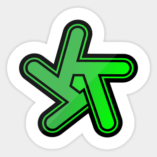 Little Star Sticker